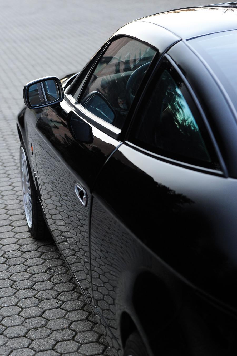  Lancia Hyena by Carrozzeria Zagato 1995 года  (фото 3 из 19)